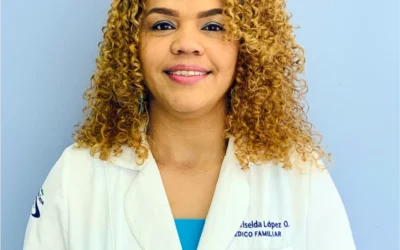 Dra. Griselda Yessenia López Ortiz