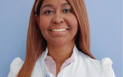 Dra. Johanna Xiomara Guzmán Perez