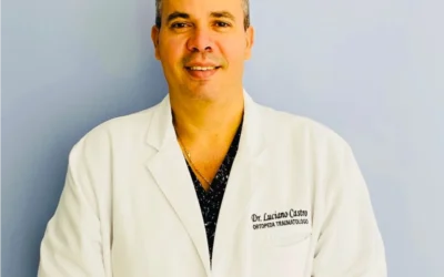 Dr. Luciano Castro Gómez