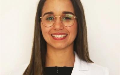 Dra. Mabel Vanessa Montás Canario