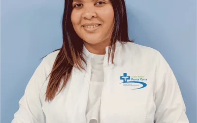 Dra. Marsel Ortega López