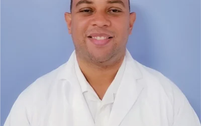 Dr. Oliver J Luciano Ramírez