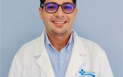 Dr. Roberto Henry Pepen Rabel