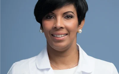 Dra. Sorángel Yaniré Toribio