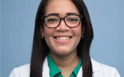 Dra. Urania Herrera Burgos