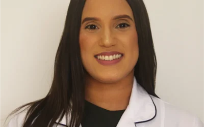 Dra. Wendy Del Rosario