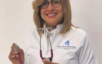 Dra. Yuliany Romero Robles