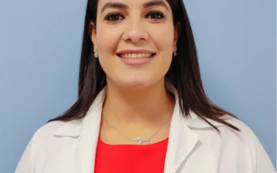 Dra. Maxima De Jesús Pichardo